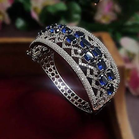 Diamond Affair Bracelet
